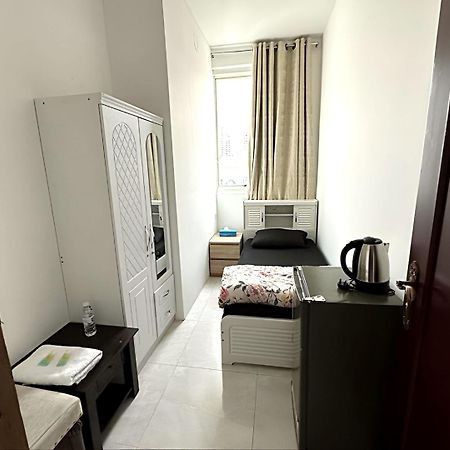 Corniche Street - Superb Lovely Room Abou Dabi Extérieur photo