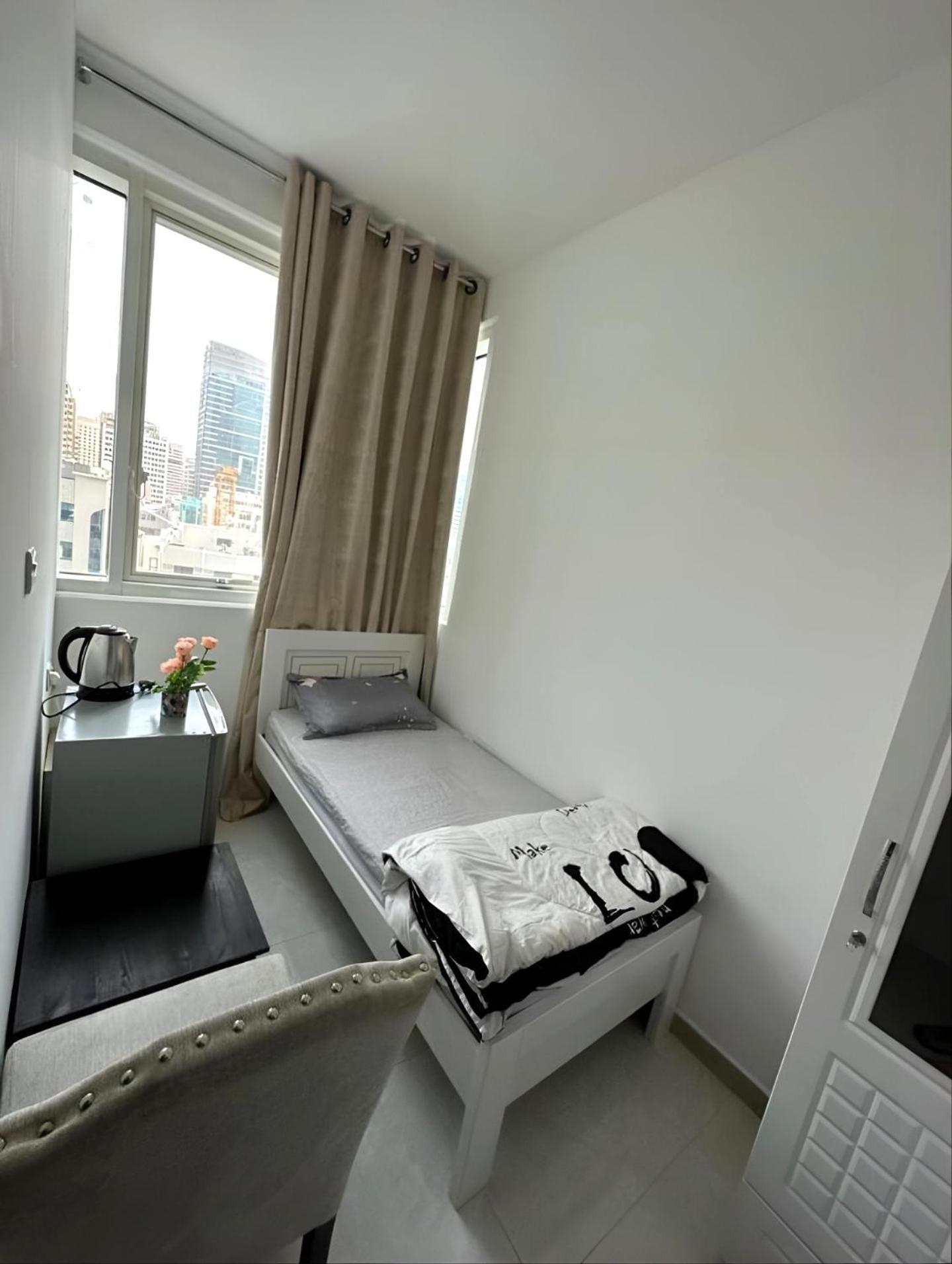 Corniche Street - Superb Lovely Room Abou Dabi Extérieur photo