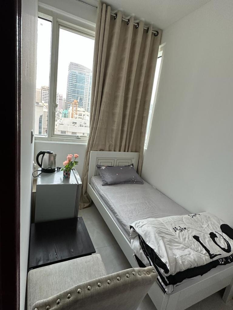 Corniche Street - Superb Lovely Room Abou Dabi Extérieur photo