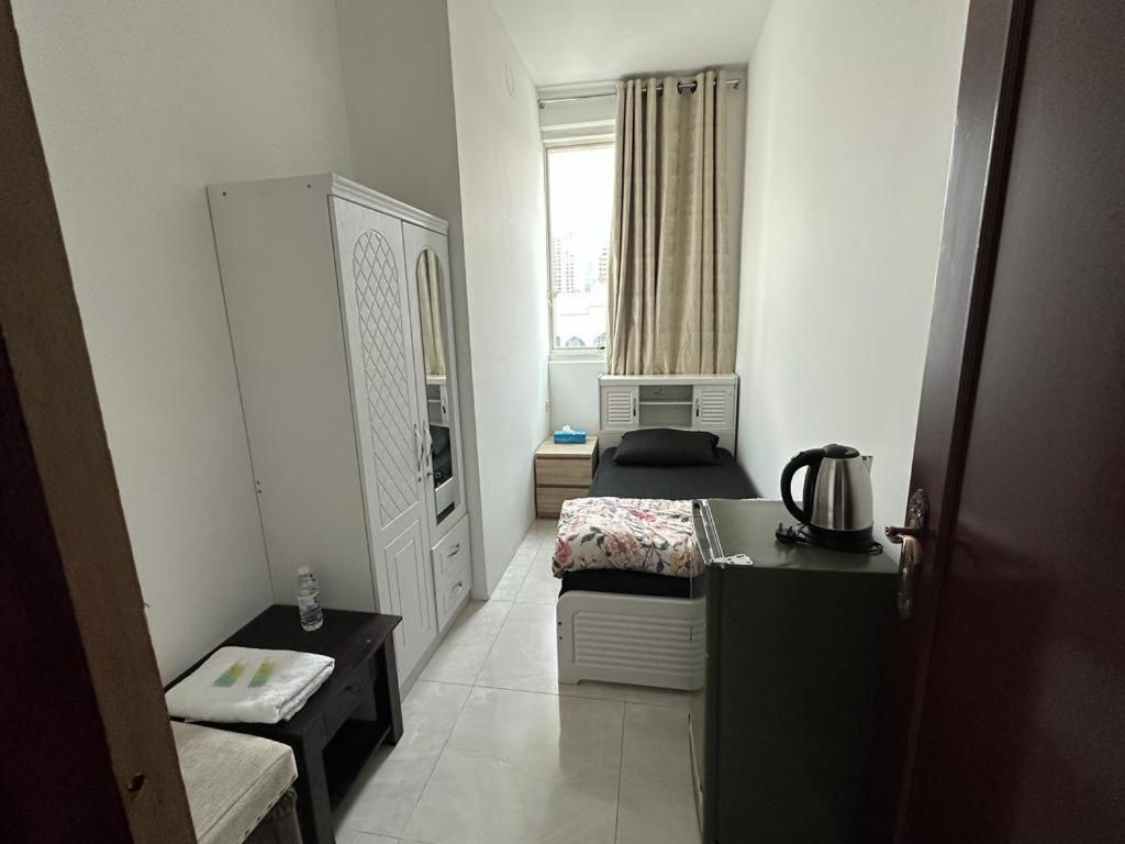 Corniche Street - Superb Lovely Room Abou Dabi Extérieur photo