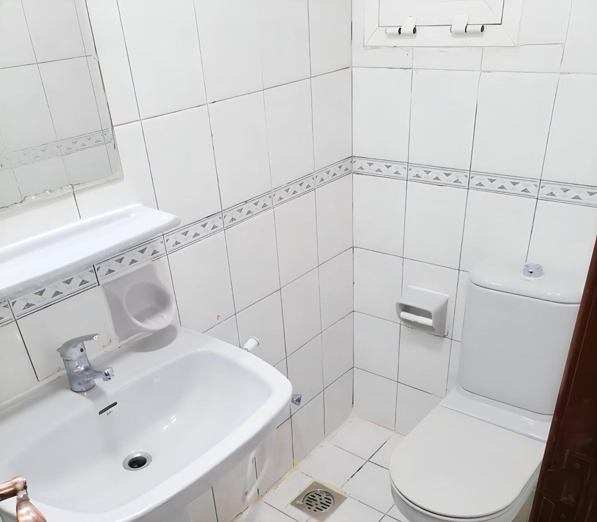 Corniche Street - Superb Lovely Room Abou Dabi Extérieur photo