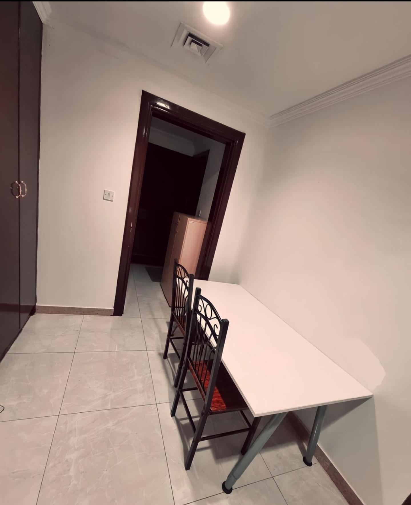 Corniche Street - Superb Lovely Room Abou Dabi Extérieur photo