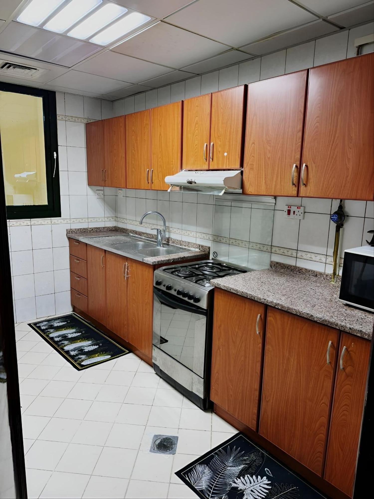 Corniche Street - Superb Lovely Room Abou Dabi Extérieur photo