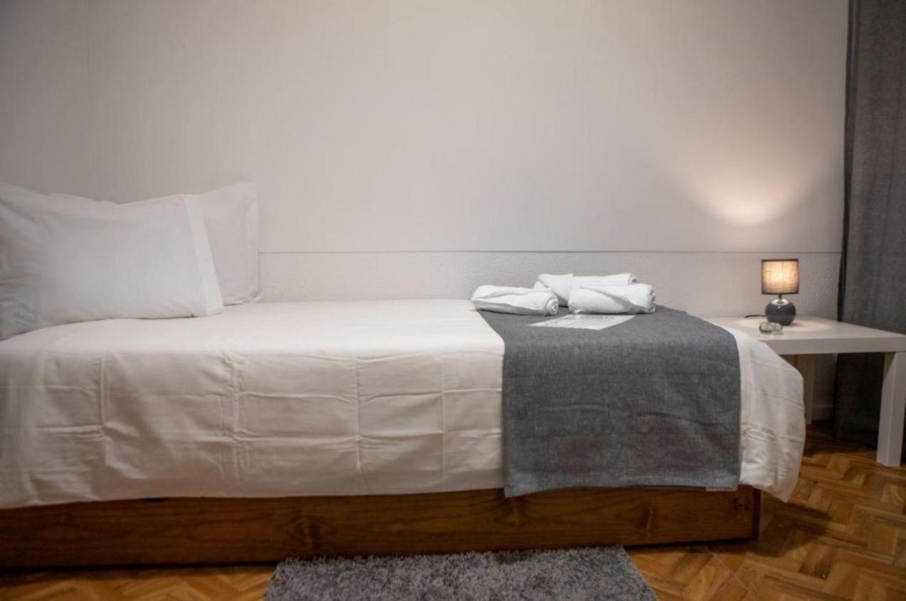 Corniche Street - Superb Lovely Room Abou Dabi Extérieur photo